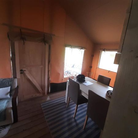 Glamour Glamping At Little Beach ヤブベーケ エクステリア 写真