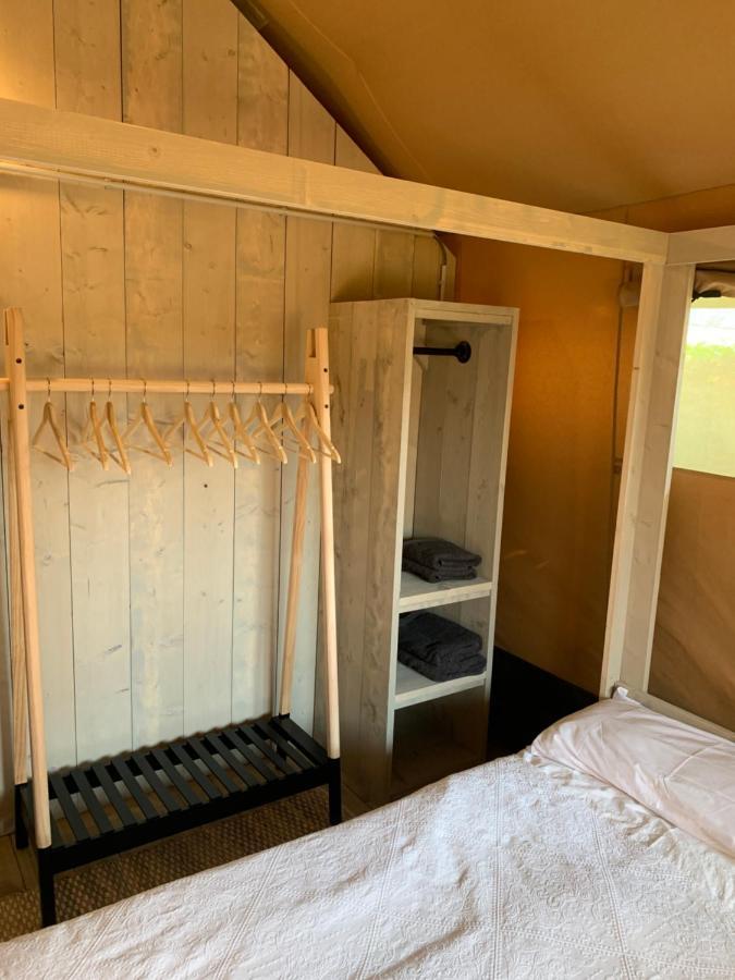 Glamour Glamping At Little Beach ヤブベーケ エクステリア 写真