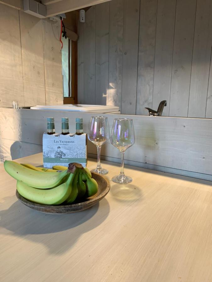Glamour Glamping At Little Beach ヤブベーケ エクステリア 写真
