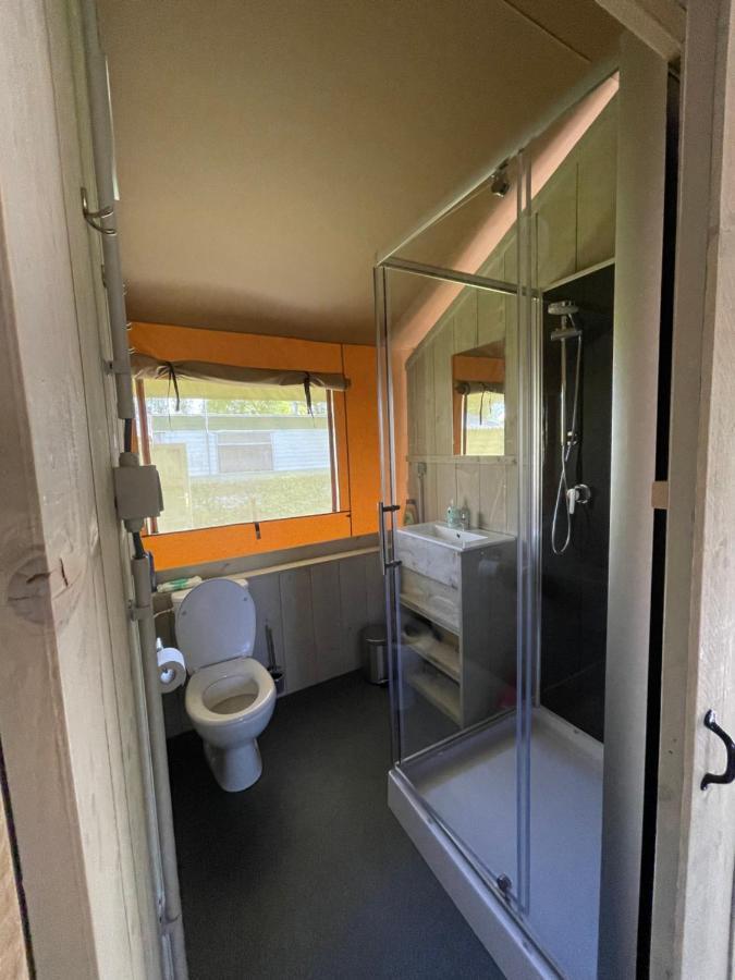 Glamour Glamping At Little Beach ヤブベーケ エクステリア 写真